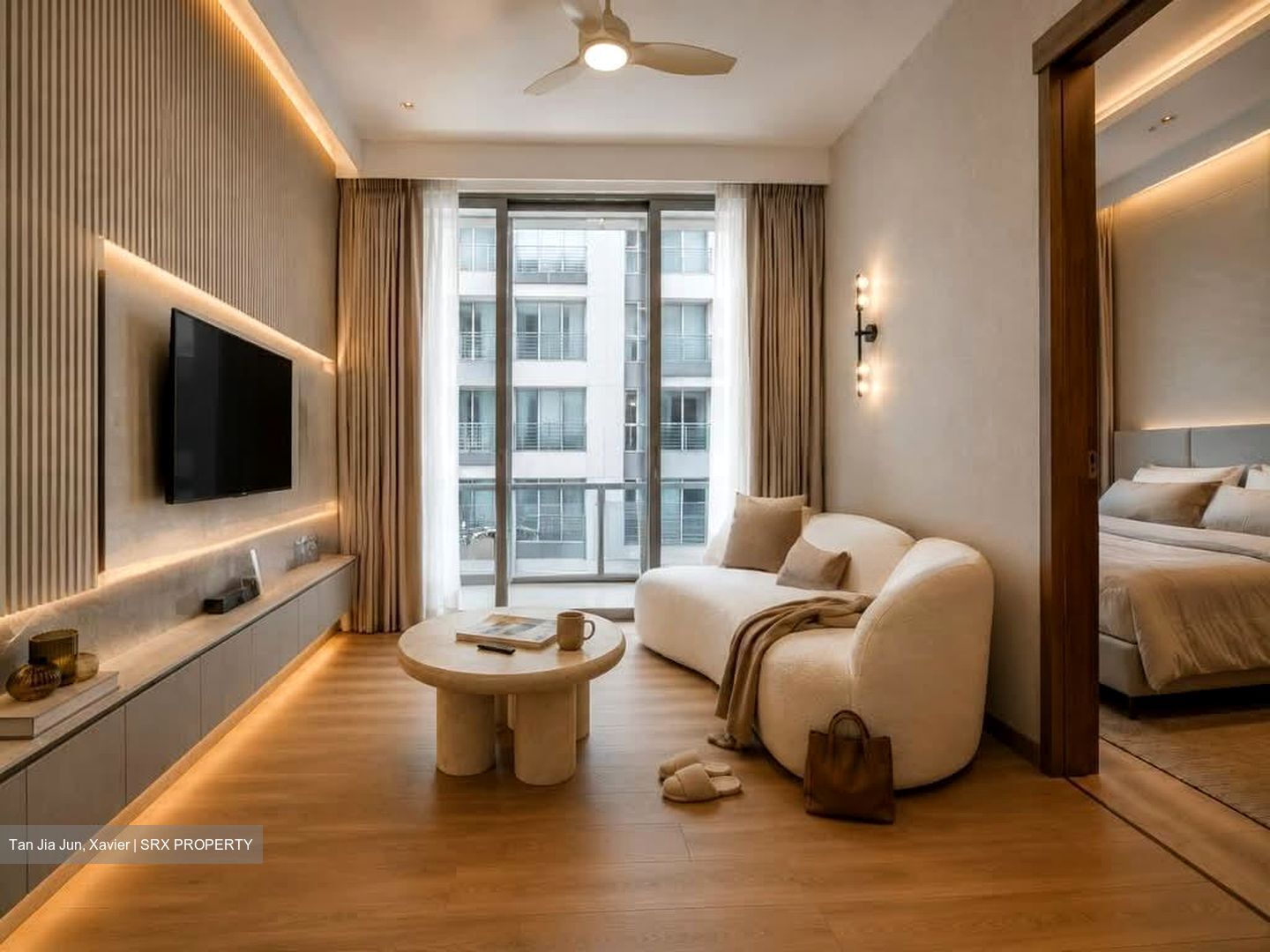 eCO (D16), Condominium #585147761